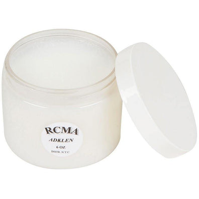 RCMA Adklen Adhesive Remover 6oz - The Makeup Armoury